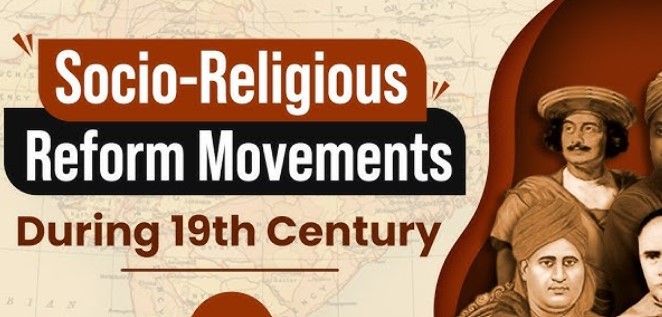 7. Socio-Religious Reforms